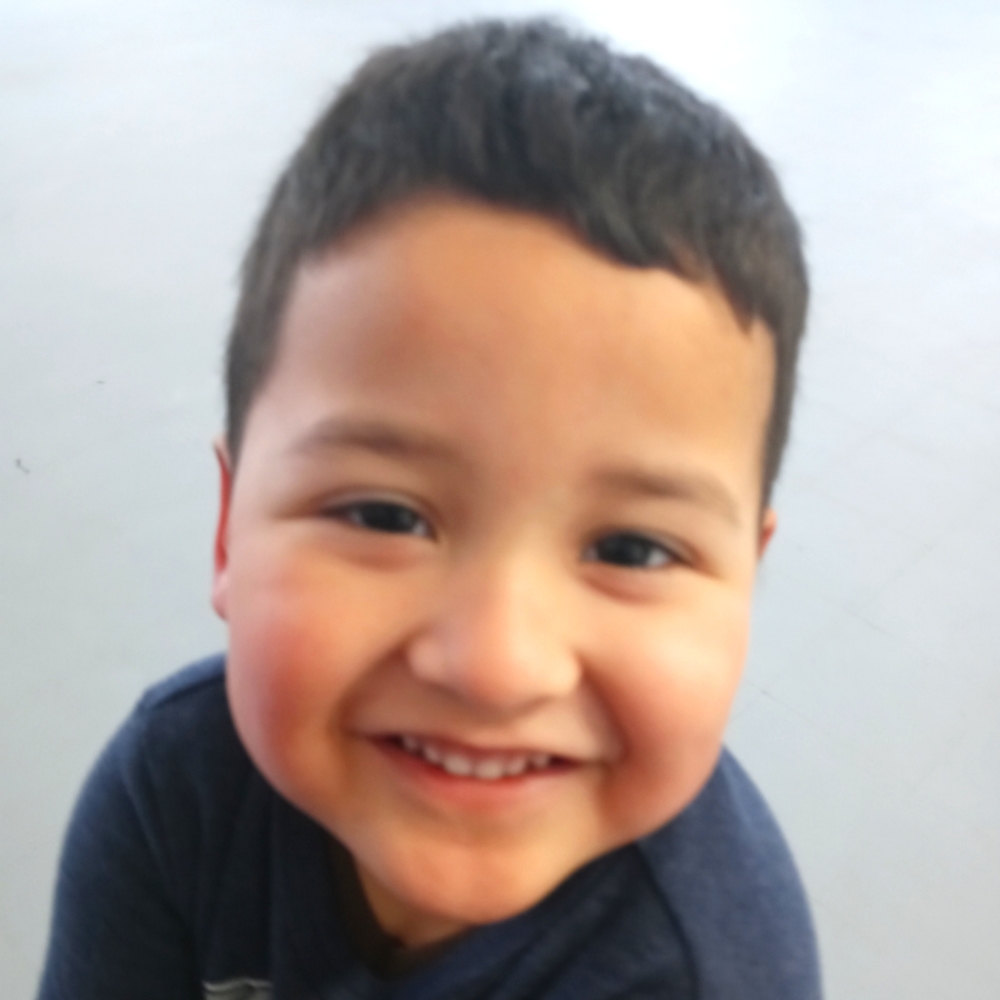 Meet your Posher, Gustavo